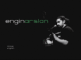 enginarslanmusic.com