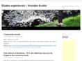 etudes-sup.com
