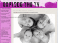 explodethetv.com