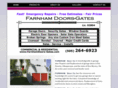 farnhamdoors-gates.com