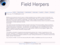 fieldherpers.com