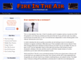 fireintheair.com
