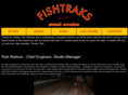 fishtraks.com