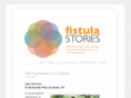 fistulastories.org