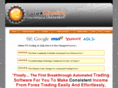 forexkinetics.com