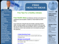 freehealthideas.com