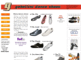 gabellinishoe.com