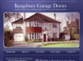 garagedoorsmidlands.com