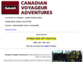 gocanoe.com