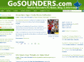 gosounders.com