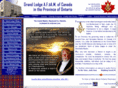 grandlodge.on.ca