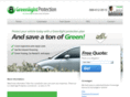 greenlightwarranty.com