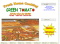 greentomatocountrybuffet.com
