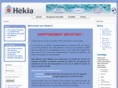 hekia.fr