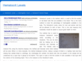 hematocritlevels.info