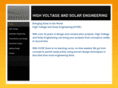 highvoltageandsolar.com