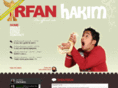 irfanhakim.com
