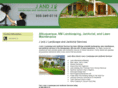 jandjlandscapejanitorialservices.com