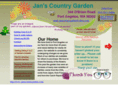 janscountrygarden.com