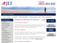 jltprofessionalrisk.com