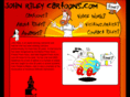 johnrileycartoons.com