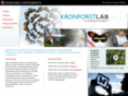 kronforstlab.org