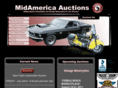 lasvegasmotorcycleauction.com