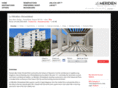lemeridien-ahmedabad.com
