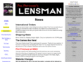 lensmangame.com