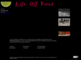 lifeoffroad-themovie.com