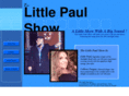 littlepaulshow.com