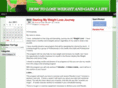 lose-weight-in7minutes.com