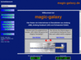 magic-galaxy.com