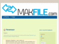 makfile.com