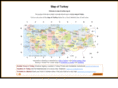 map-of-turkey.org.uk