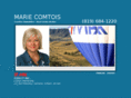 marieccomtois.com