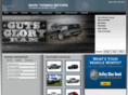markthomasmotors.net