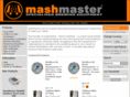 mashmaster.com