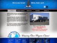 mayflowermetals.com