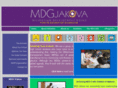 mdg-jakova.com