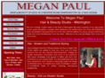 meganpaul.com