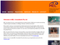 melconsultants.com
