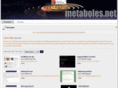 metaboles.net