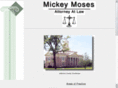 mickeymoses.com