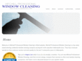 mitchellwindowcleaning.com