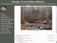morgancreek.org