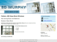 murphysglassblock.com