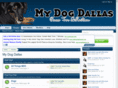 mydogdallas.com