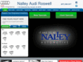 nalleyaudi.net