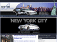 newyorklimousine.com